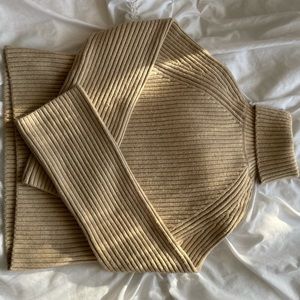 H&M KNIT TURTLENECK